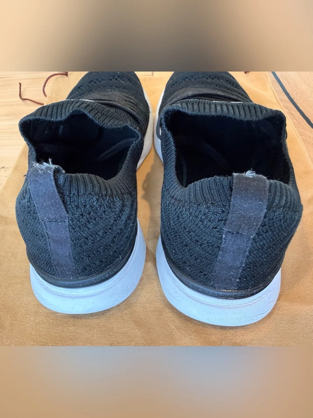 APL athletic propulsion